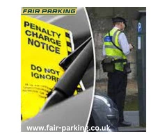 Private Parking Ticket - A Fine You Can Challenge
