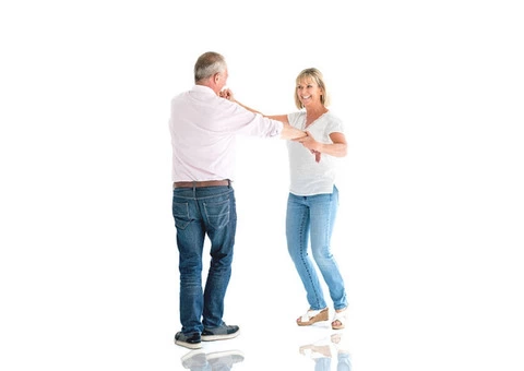 Ballroom and Latin Dance Classes for Adults, Dance Classes in North London - 2/3