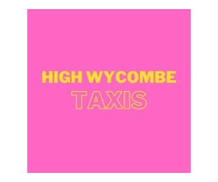 High wycombe Taxis