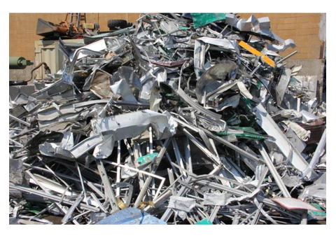 Scrap Metal Wanted/Free Collection/ 0776-363-04-04 / Top Prices copper,brass,cables,lead - 2/4