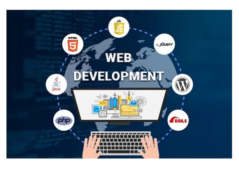 Web Development Services in UK - 3/3