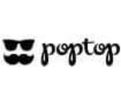 Poptop Mobile Bar Hire in London