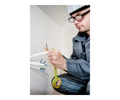 Electrician Stockport Area