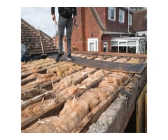 Best Equipment Avail at Spray Foam Removal in Oxfordshire