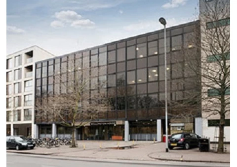 Accounting firms in Cambridge