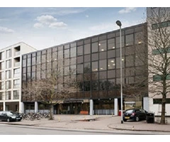 Accounting firms in Cambridge
