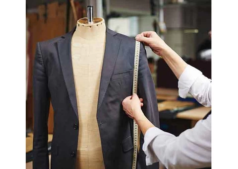 Bespoke Tailor: What makes it special nowadays? - 1/3