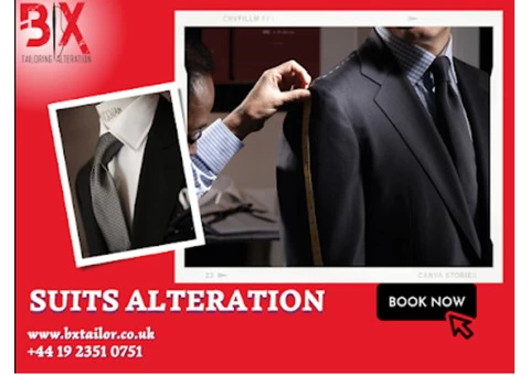 Bespoke Tailor: What makes it special nowadays? - 3/3