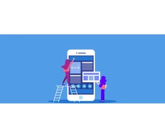 App Development Companies London