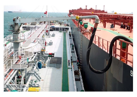 Marine Pipe Support Design