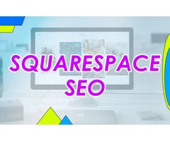 I will squarespace SEO for your website
