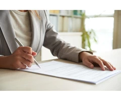 Online Sworn Translation Services By CLS & Partners