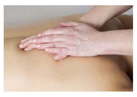 Massage mobile to you, Barnsley and South Yorkshire - 1/3
