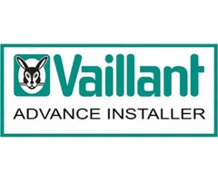 Vaillant Boiler Service