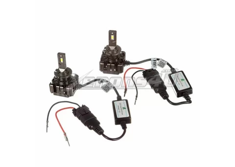 d4s led P32D-5