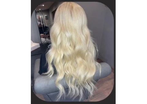 Hair Extensions Salon | hair extensions near me | Bristol , UK | England