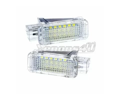 4e0947415 LED Interior Light Lamps