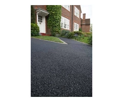 For quality driveway Design in Chesham, call us! 01494 257555
