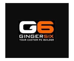 Buy RTX 3060 Ti Gaming PC in Ginger6 Computers in Wolverhampton