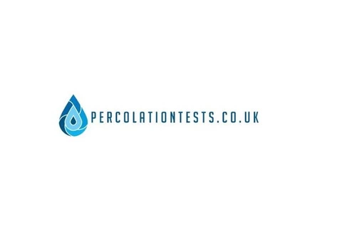 Percolationtests.co.uk