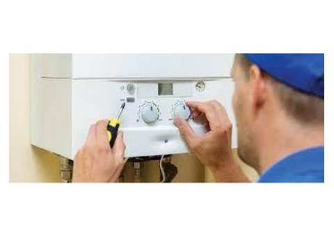 For Trustworthy Gas Services in Whiteley, Call Today! 02380 407 777