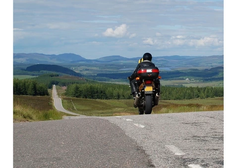 Get Your Next Ride with Confidence: Perform a Comprehensive Bike Check