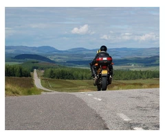 Get Your Next Ride with Confidence: Perform a Comprehensive Bike Check