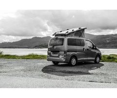 Best campervan builder in London