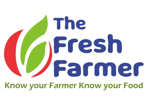 Buy Fresh Fish, Meat and Vegetables Online | FreshFarmer.in | Kolkata Free home delivery
