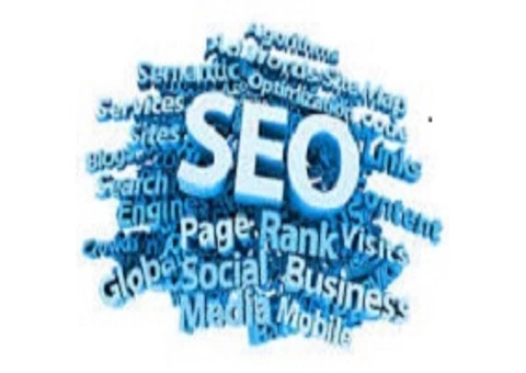 SEO Services UKI