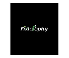Fixlosophy