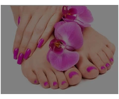 How Many Types of Manicures and Pedicures Leeds