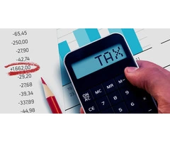 Self Assessment Tax Return near me in Oldham, Manchester, UK