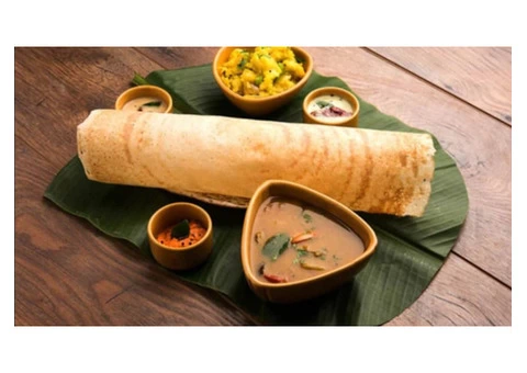 You can browse us like Indian Food near Me
