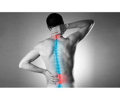 Relieve Your Back and Neck Pain Today: Discover Expert Treatment in Maidstone