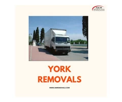 Organized packing and Removals by A&M Removals