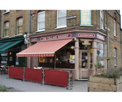 Is Forest Tandoori the best Indian restaurant in Walthamstow?