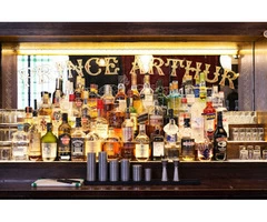 Craft Beer in Upper Clapton