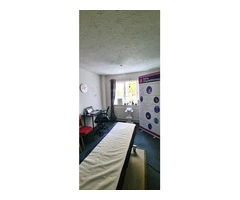Looking for a therapy of Sports Injuries in Market Deeping?