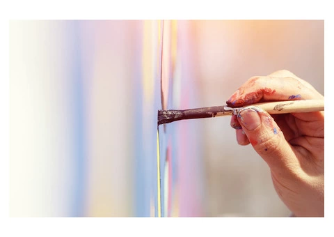Excellent Art Classes for Adults in the City of London