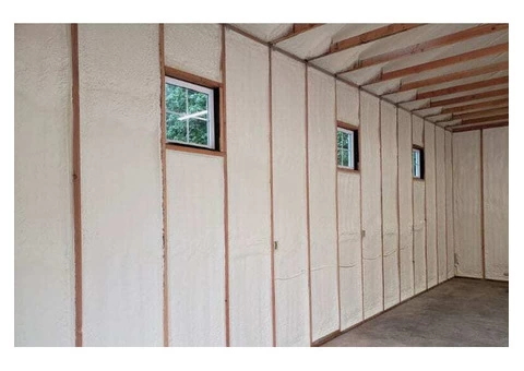 Get Valuable Service for spray foam removal in Bristol