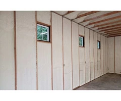 Get Valuable Service for spray foam removal in Bristol