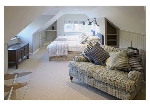 Partners in Design Dorset Ltd - 1/5