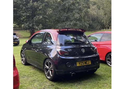 Vauxhall Adam 1.4s Remapped 2016 - 5/8