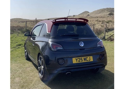 Vauxhall Adam 1.4s Remapped 2016 - 8/8