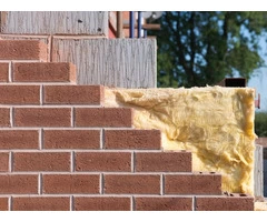 Smart Cavity Wall and Loft Insulation