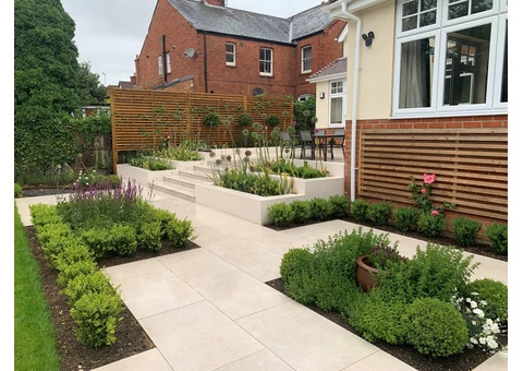 Landscaper in Reading - 4/4