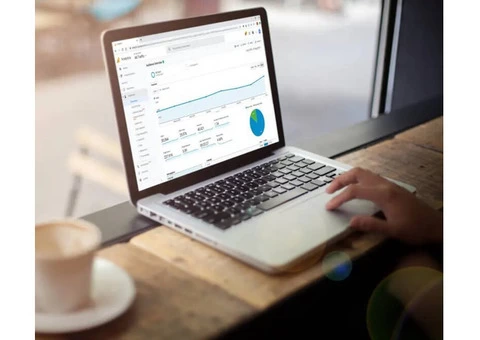 Local SEO Services in Blackburn