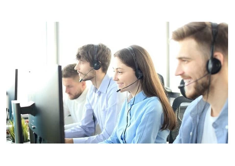 Contact Center Services