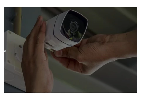 Security System Exeter